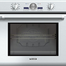 Thermador - Thermador POD301J 30" Professional Series Single Wall Oven - Ovens