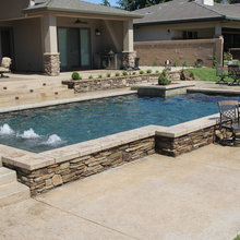 3423 Patio & Pool