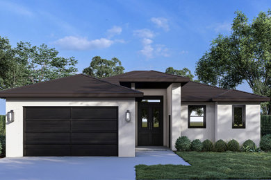 Veranda Modern Home-Lehigh Acres