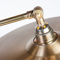 lampara splash - Desk Lamps