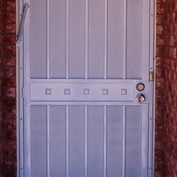 Doors - Screen Doors