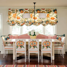 Fun use of color.