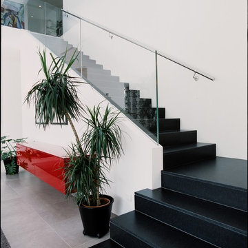 Moderne Villa Hinterbrühl