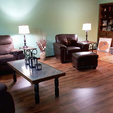Living Room Ideas