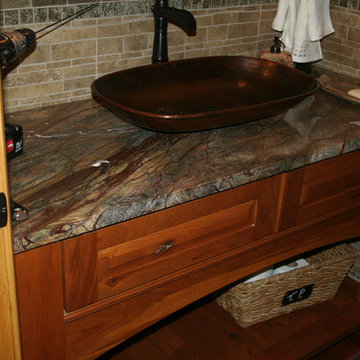 Bath Design