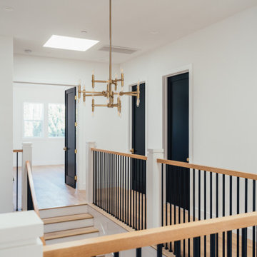 Cape Cod New Construction - Mar Vista