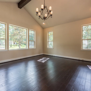 Montgomery Rustic Elegance