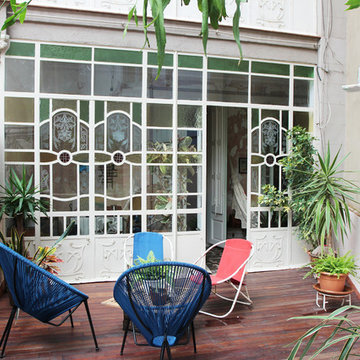 Oasis Urbano