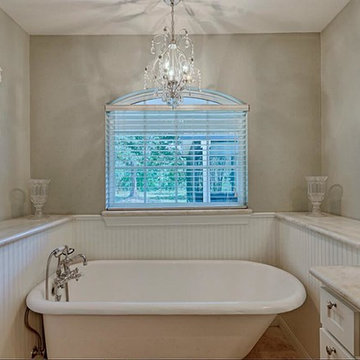 Splendora Custom Home