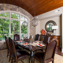 Dining Rooms