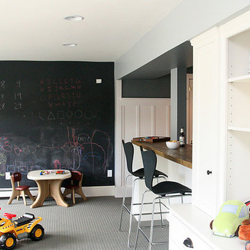 Smith Residence