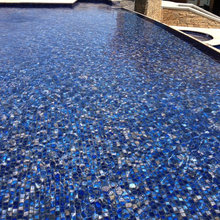Pool Redo