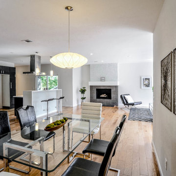 Hycreek Drive - Real Estate Photography
