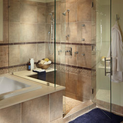 Shower Doors - Shower Doors