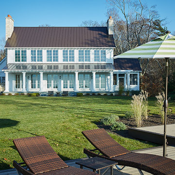 Private Residence - Muskegon