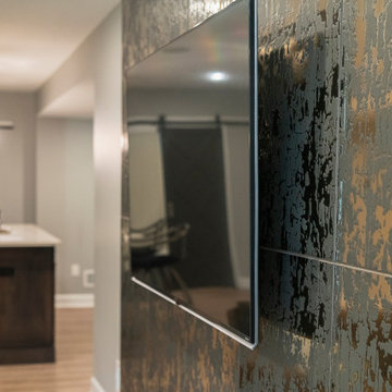 Maderia Contemporary Lower Level