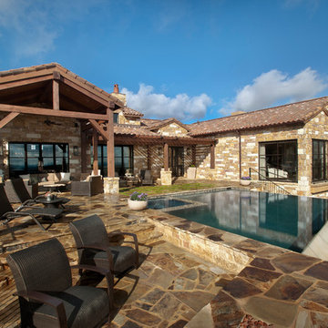 Hill Country Modern