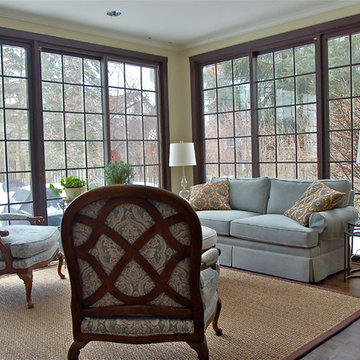 Living Room refresh