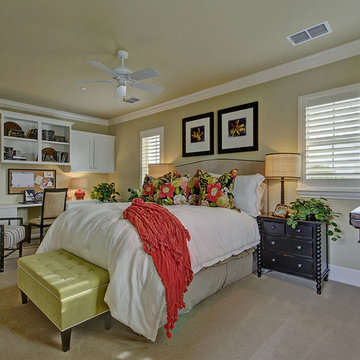 Great Oak Circle