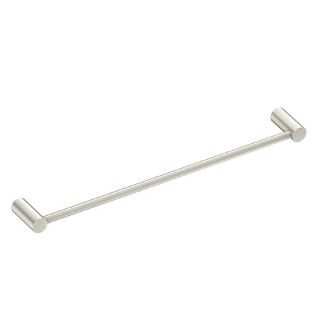 Align 24" Towel Bar, Brushed Nickel