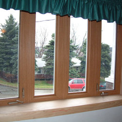 Custom Windows - Windows