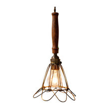 farmhouse lamps
