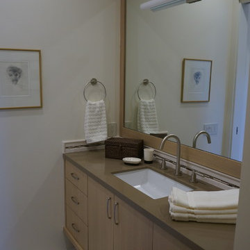 Chaffey Home Remodel