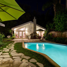 Shelter Island House