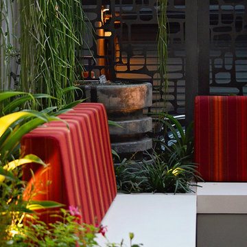 Funky Urban Lounge