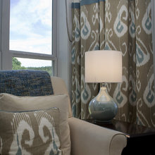 drapes