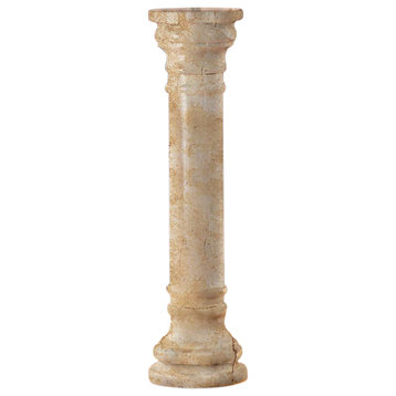 Verona 31 in Marble Column