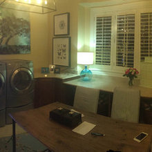 craft/laundry
