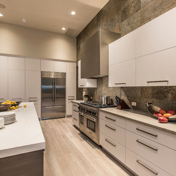 kitchens
