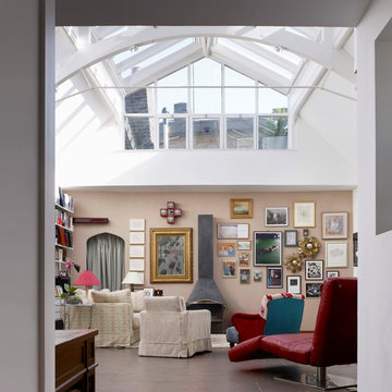 Living area 01