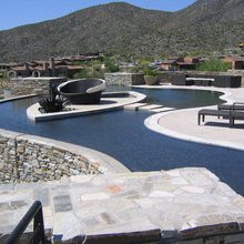 pools