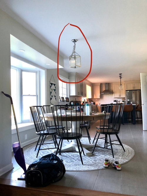 Dining Chandelier Light, Why Did My Chandelier Stopped Working