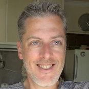 Adam Phillips's photo