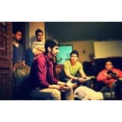 Andy Patel's photo