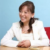 Hiroko Shigihara's photo