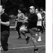 Allan Cardel's photo