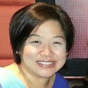 Rhea Castro's photo