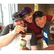 Pete Stephens's photo