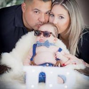 Robert Rubio's photo