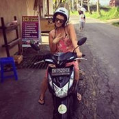 Katie Davey's photo