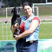 Светлана Лоснова's photo