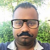 Avinash Persauds foto