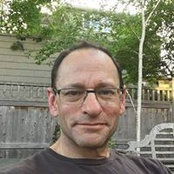 Mark Dolnys foto