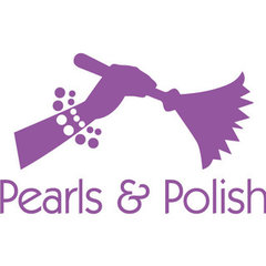 Pearls and Polish