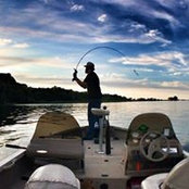Gavin Clark's photo
