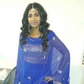 Farah Omar's photo